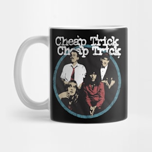 cheep trick Mug